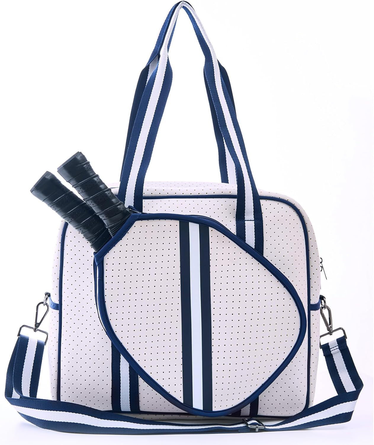 The Courtside Collection, Navy Rally