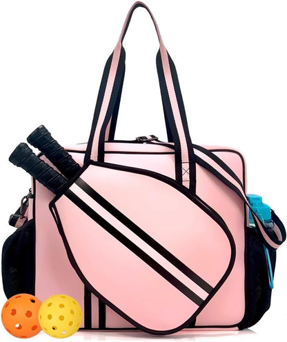 The Rally Stripe Collection, Pretty Pink Rally