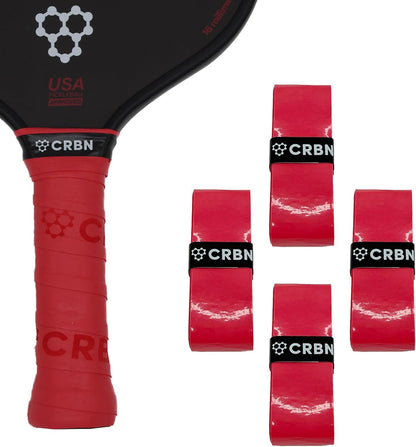 Drytec™ Overgrips - Absorbs Shock & Moisture (various colors available)