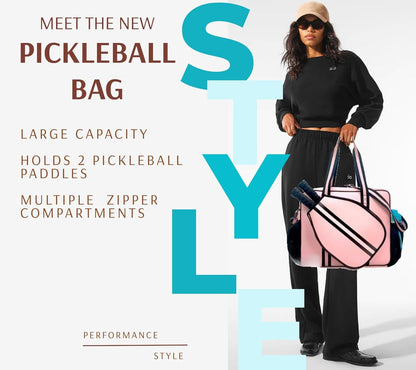 The Rally Stripe Collection, Pretty Pink Rally