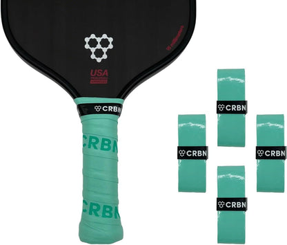 Drytec™ Overgrips - Absorbs Shock & Moisture