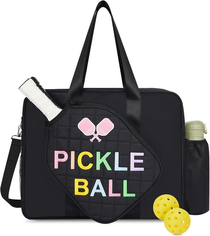Pickle Ball Pickleball Bag