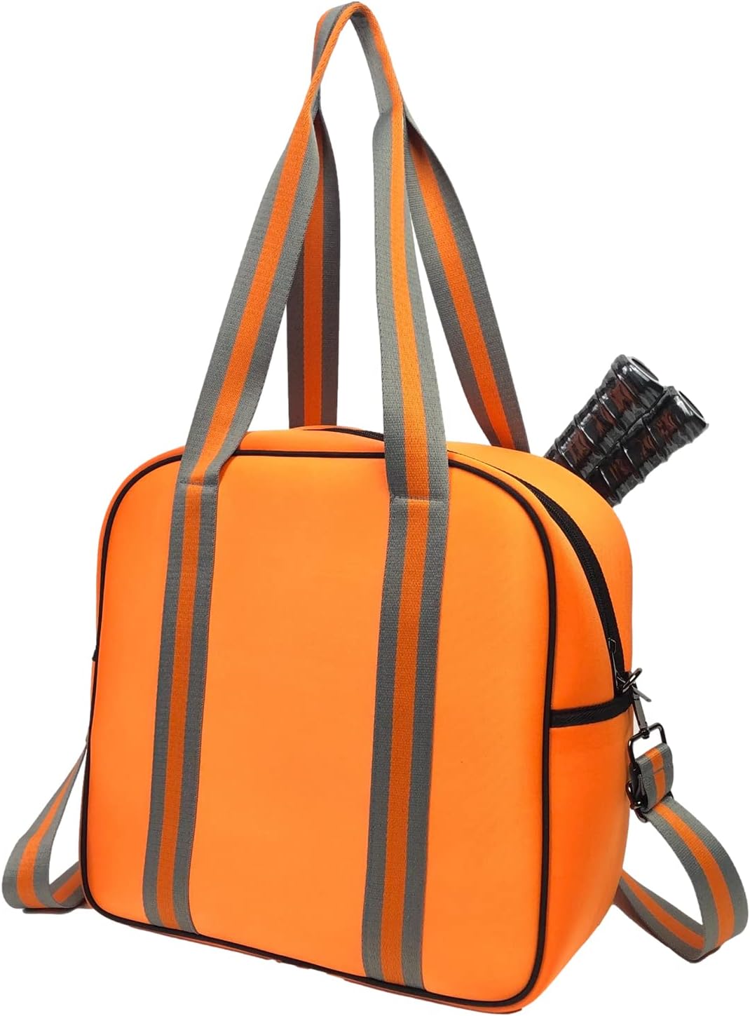 The Rally Stripe Collection, Sunset Orange Rally