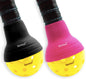 Pickleball Ball Retriever 2 Pack, Picks up Easily without Bending Down
