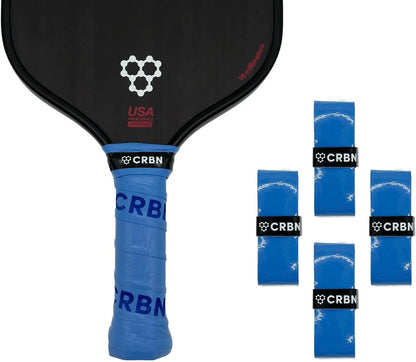 Drytec™ Overgrips - Absorbs Shock & Moisture