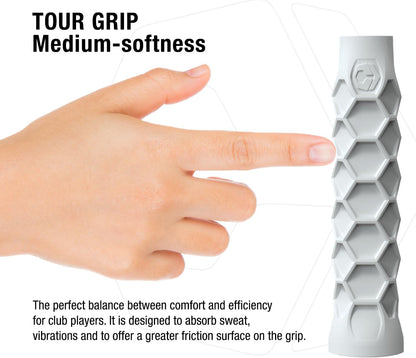 Pickleball Paddle Grip - 5.25In MEDIUM