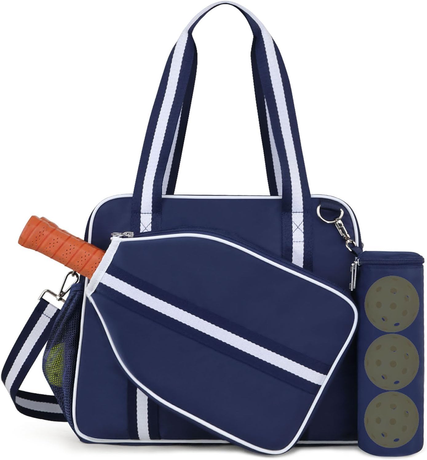 The Rally Stripe Collection, Mariner Rally