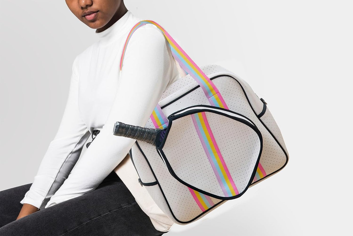 The Courtside Collection, Pastel Smash