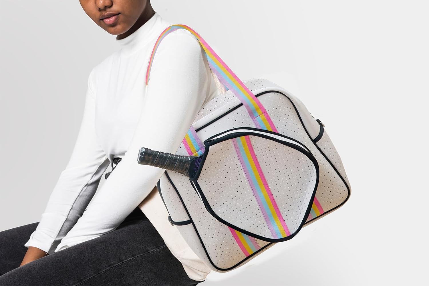 The Courtside Collection, Pastel Smash