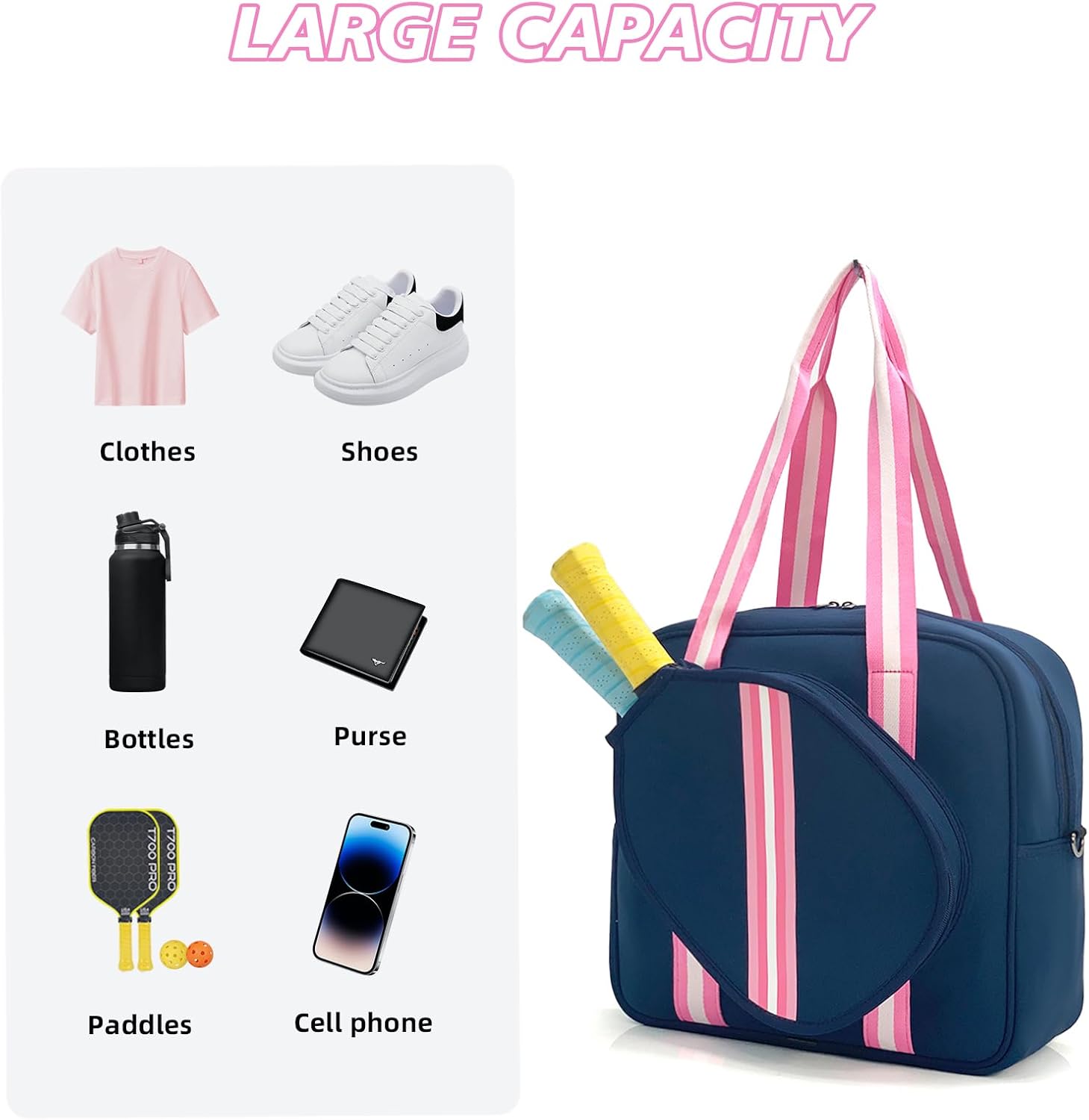 The Courtside Collection, Coastal Match