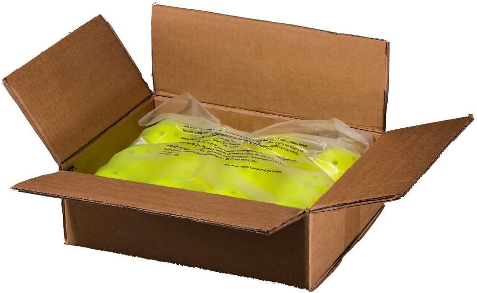 X-40 Outdoor Pickleballs - Official Ball of USA Pickleball, APP Tour + US Open - Regulation Size