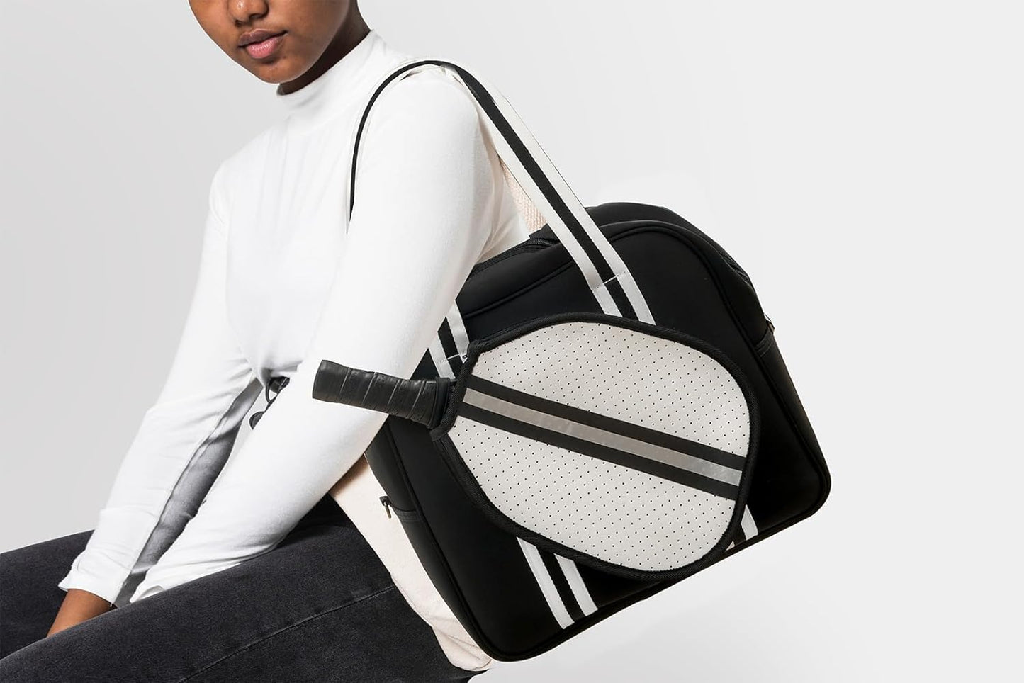 The Rally Stripe Collection, Domino Rally