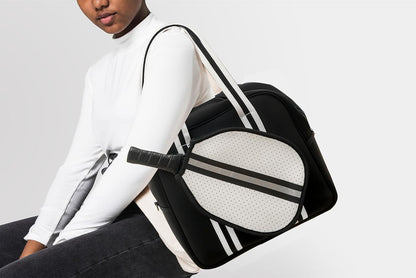 The Rally Stripe Collection, Domino Rally