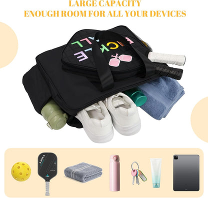 Pickle Ball Pickleball Bag