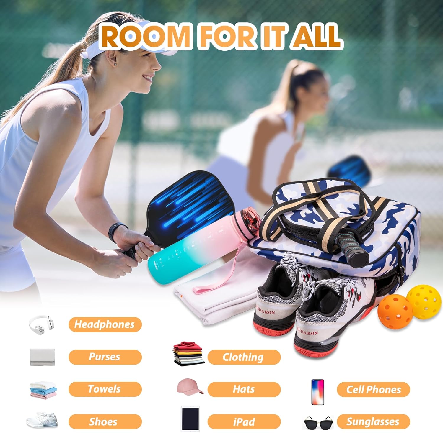 The Rally Stripe Collection, Urban Rally