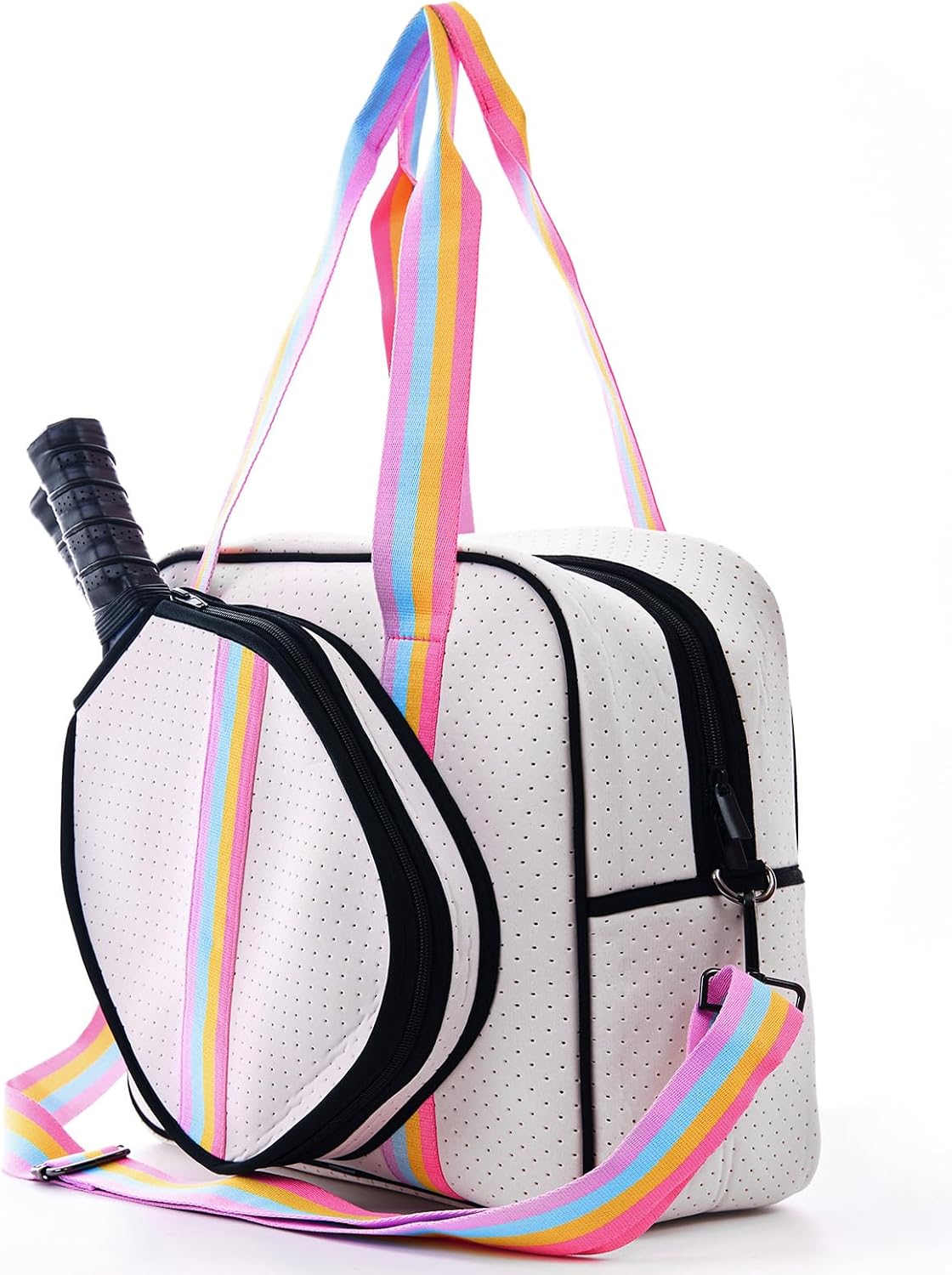 The Courtside Collection, Pastel Smash