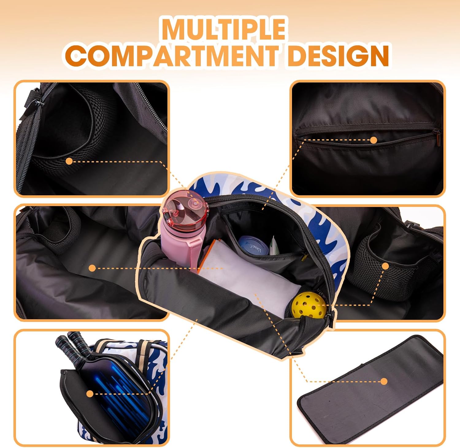 The Rally Stripe Collection, Urban Rally