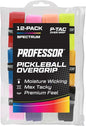 Professor P-Tac Pickleball Paddle Overgrip