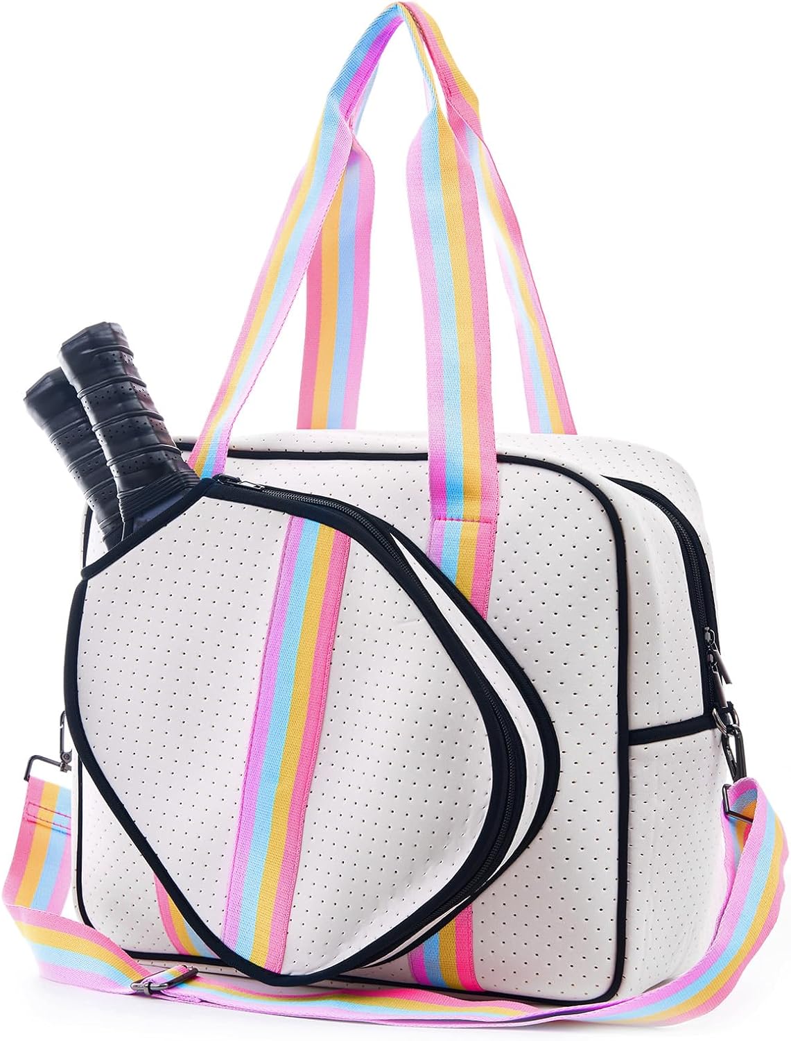 The Courtside Collection, Pastel Smash