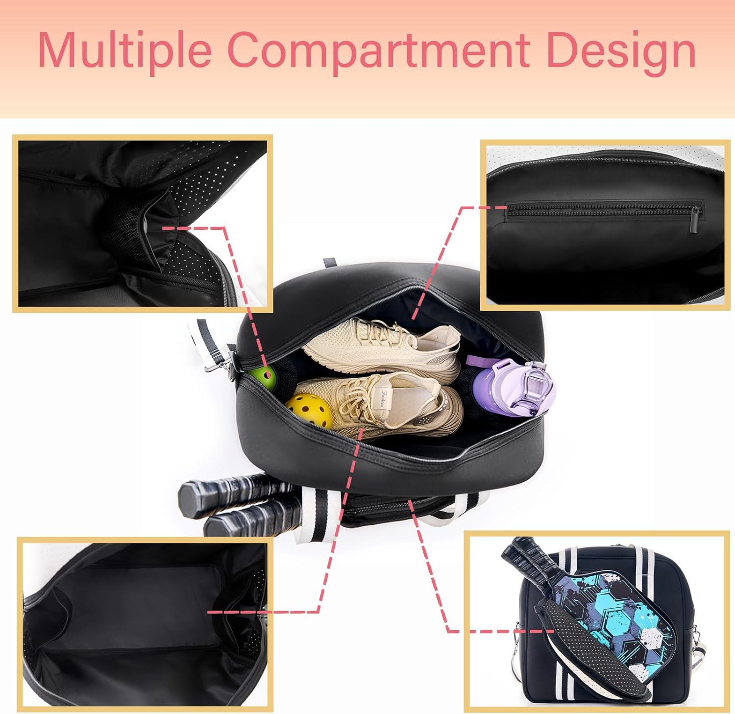 The Rally Stripe Collection, Domino Rally