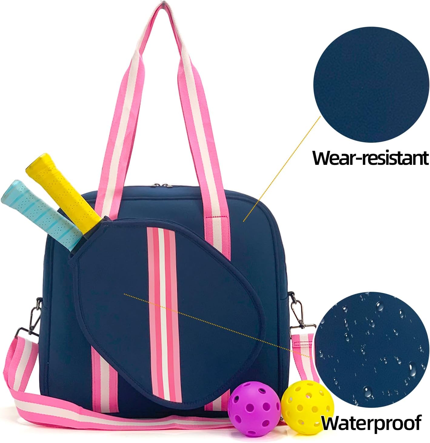 The Courtside Collection, Coastal Match