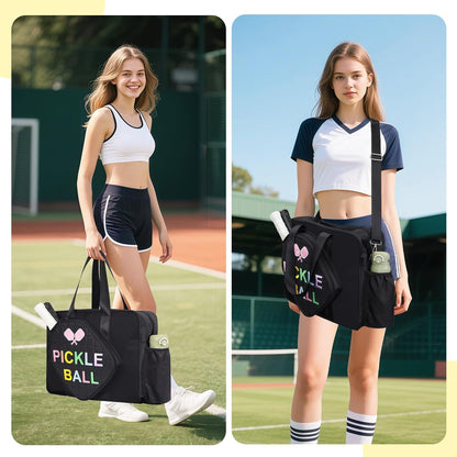 Pickle Ball Pickleball Bag