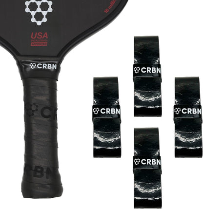 Drytec™ Overgrips - Absorbs Shock & Moisture