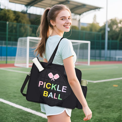Pickle Ball Pickleball Bag