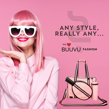 The Rally Stripe Collection, Perforated Pink