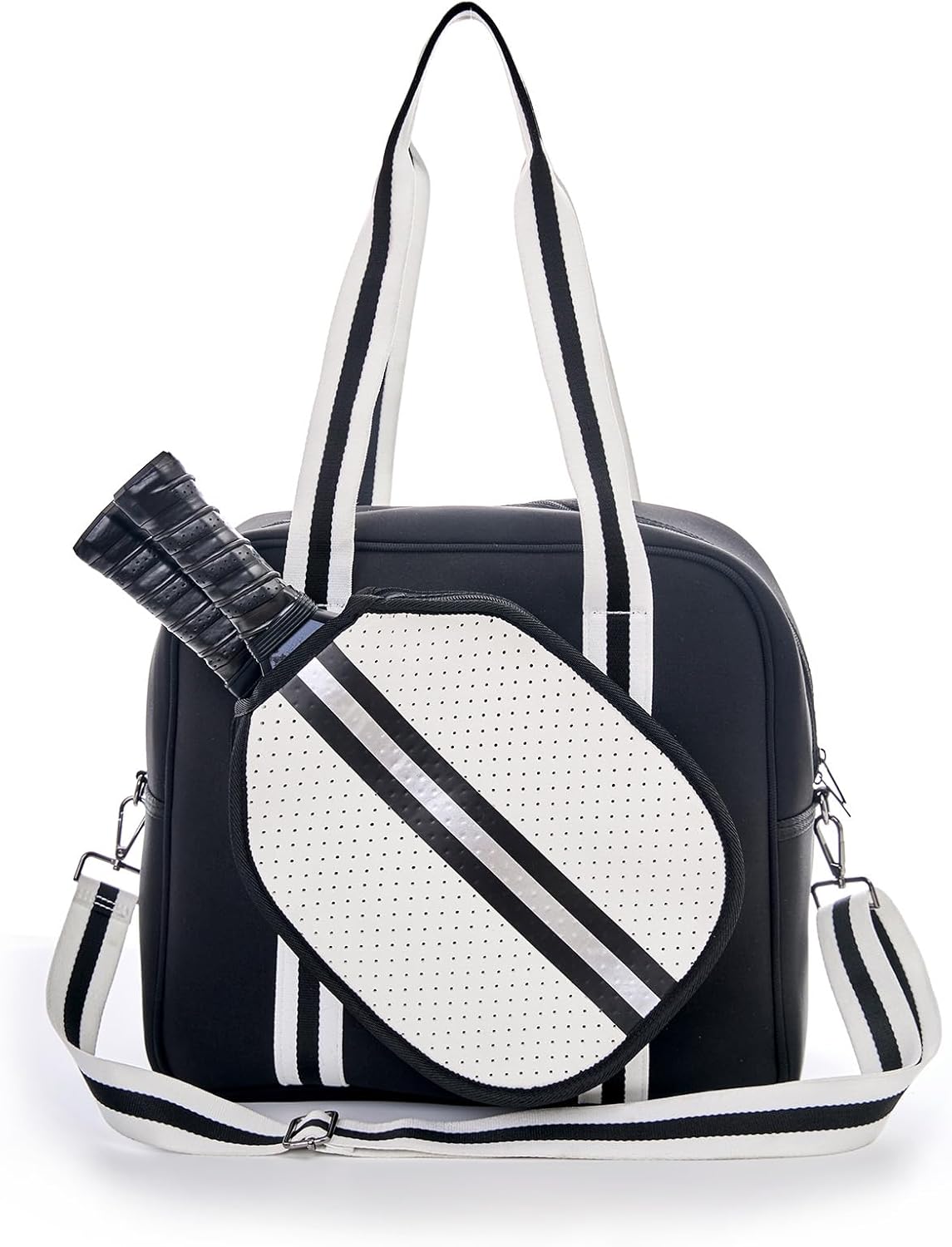 The Rally Stripe Collection, Domino Rally