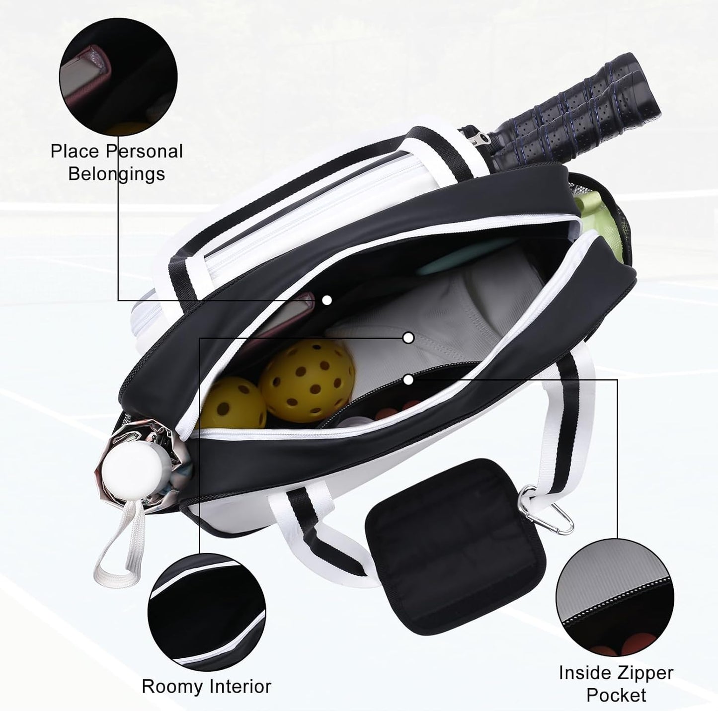 The Rally Stripe Collection, Dice Rally