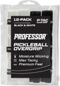 Professor P-Tac Pickleball Paddle Overgrip
