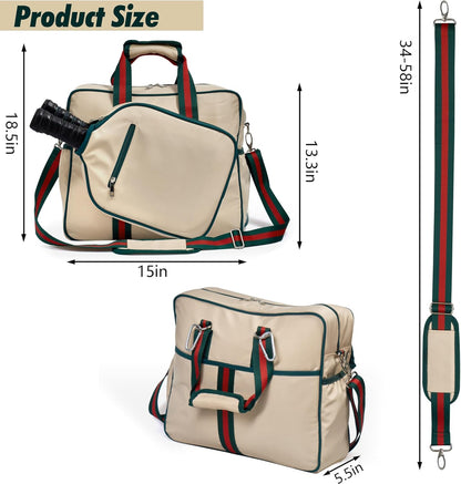 Classic Elegance Bag