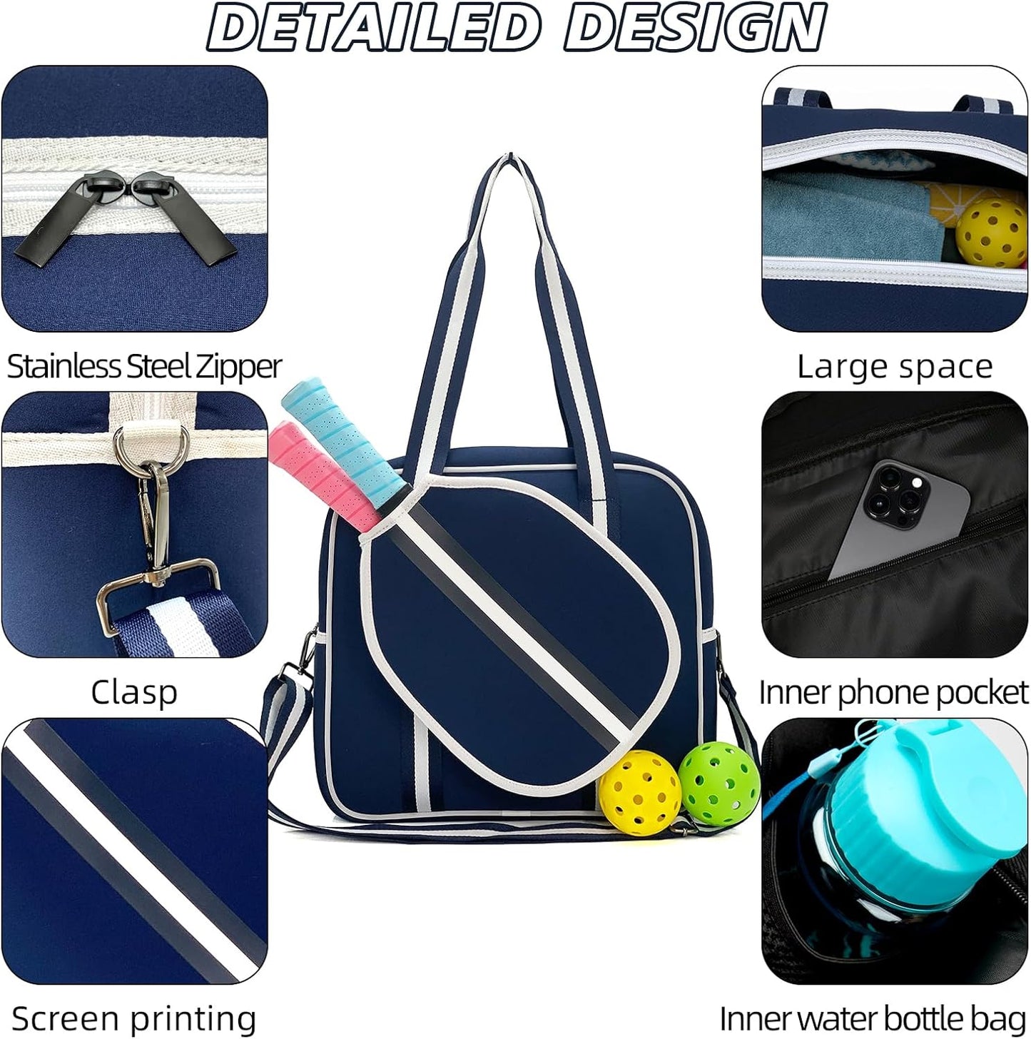 The Rally Stripe Collection, Mariner Rally