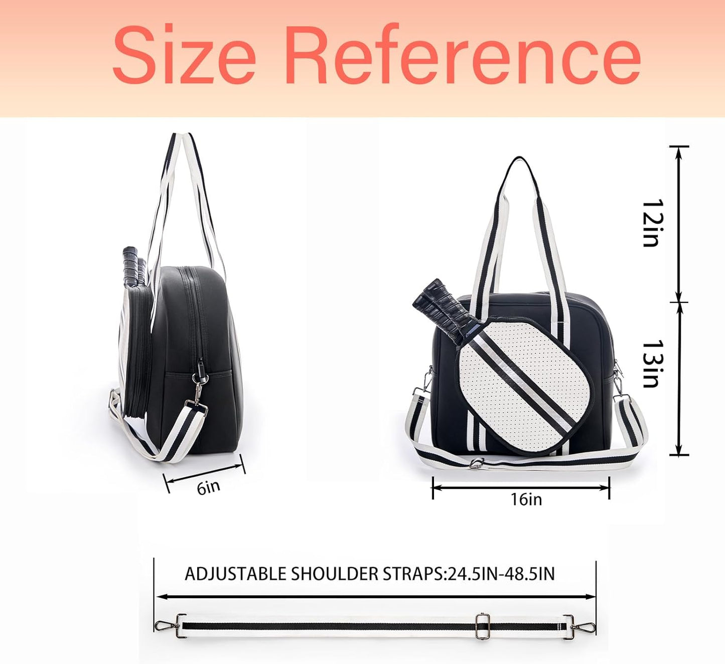 The Rally Stripe Collection, Domino Rally