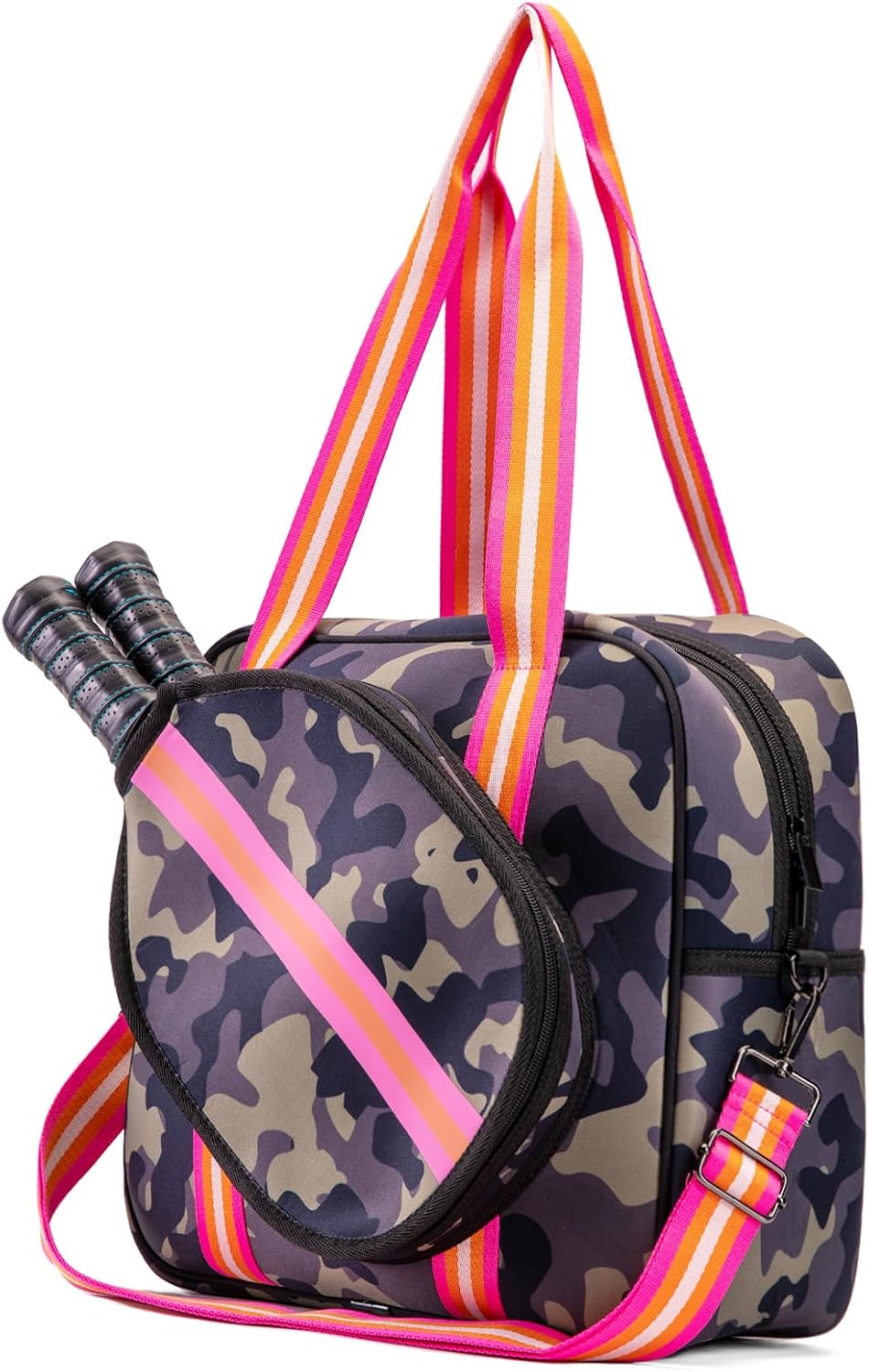 The Rally Stripe Collection, Power Rally