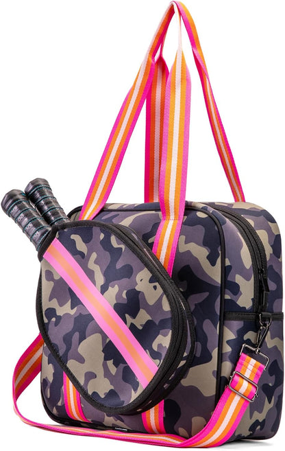 The Rally Stripe Collection, Power Rally