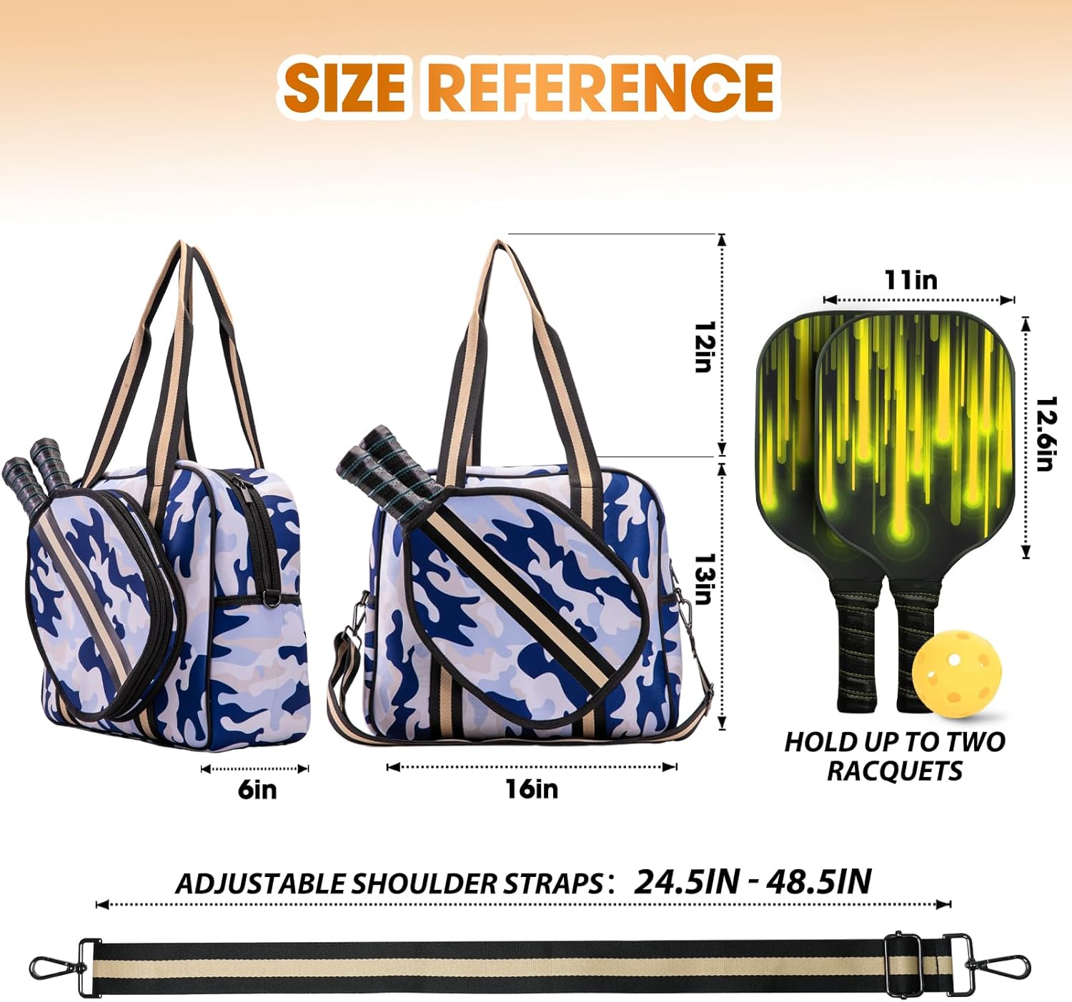 The Rally Stripe Collection, Urban Rally