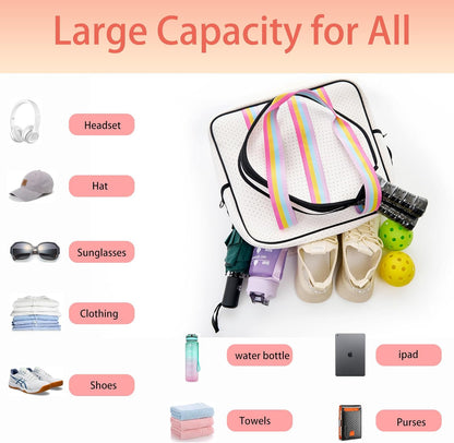 The Courtside Collection, Pastel Smash