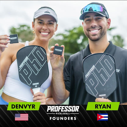 Carbon Cleaner, Premium Pickleball Paddle Eraser for Raw Carbon Fiber Paddles