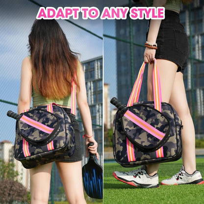 The Rally Stripe Collection, Power Rally