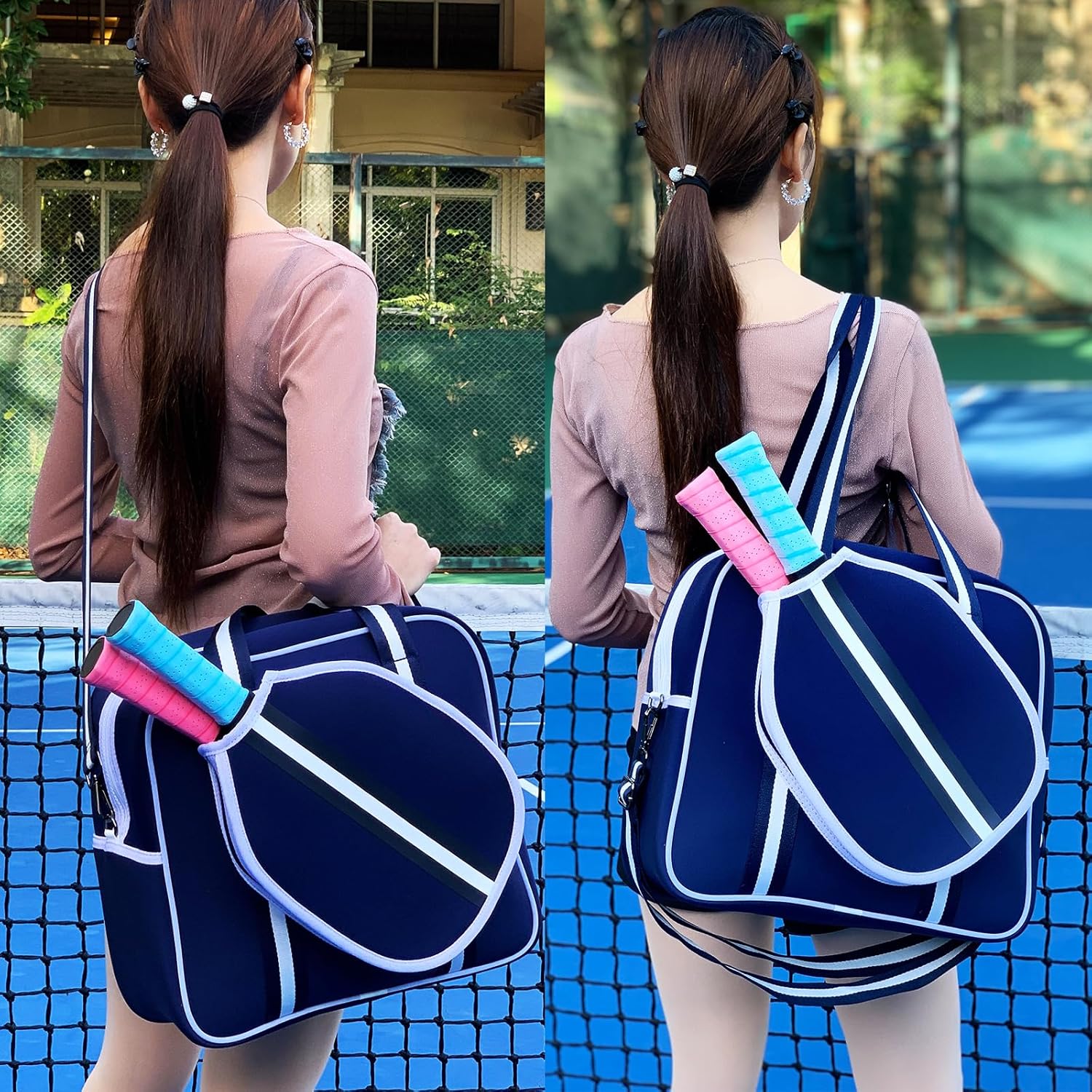 The Rally Stripe Collection, Mariner Rally