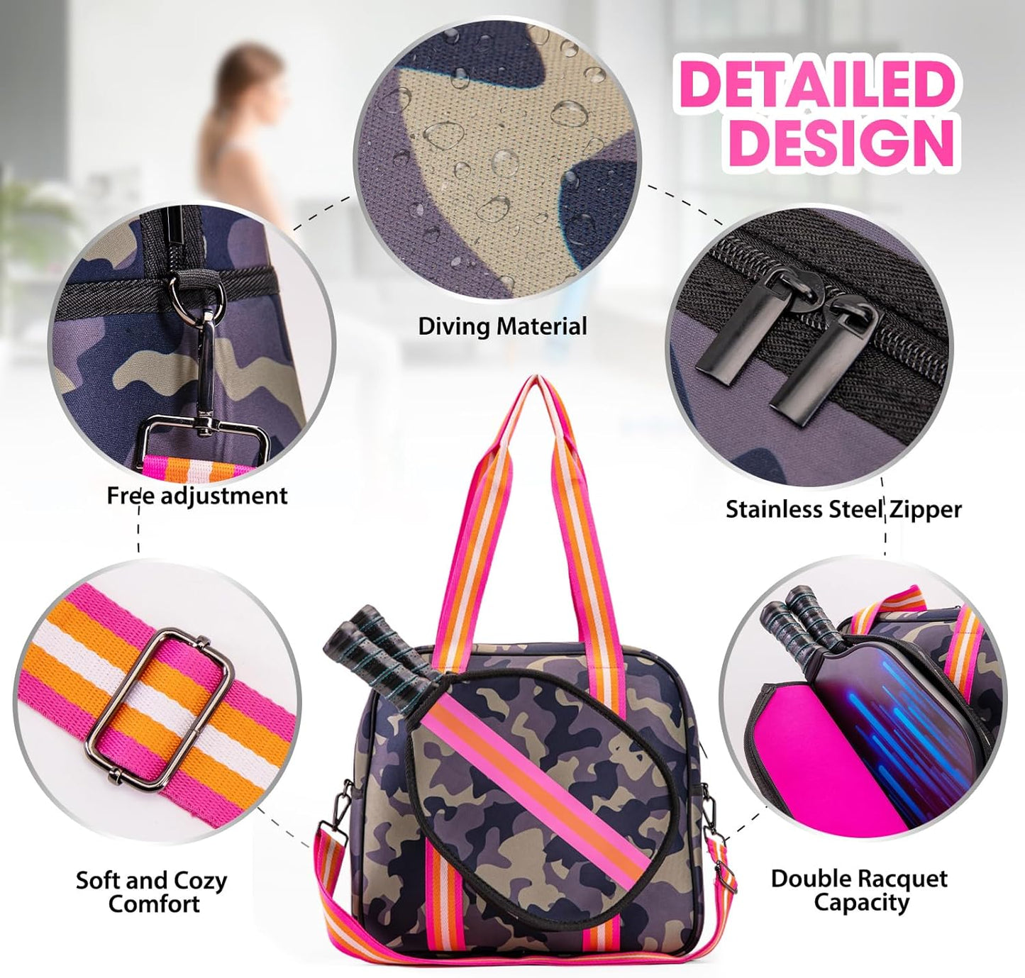 The Rally Stripe Collection, Power Rally