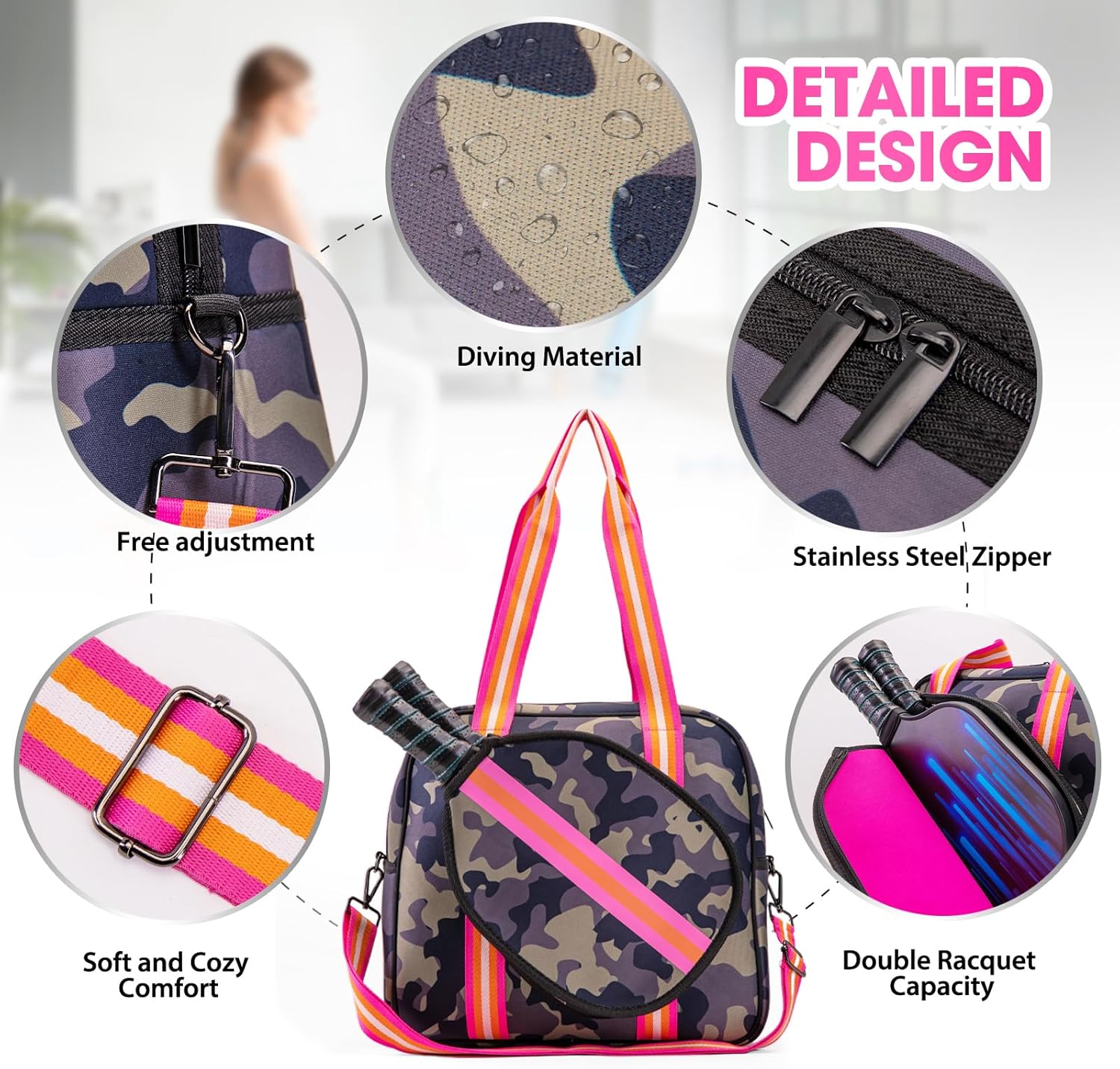 The Rally Stripe Collection, Power Rally