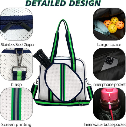 The Courtside Collection, Fresh Spin