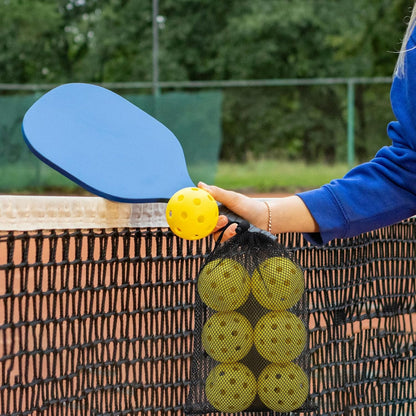 Outdoor Pickleballs, Fun Colors