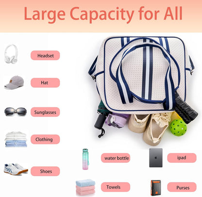 The Courtside Collection, Navy Rally