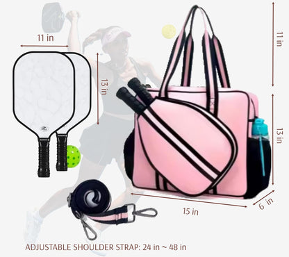 The Rally Stripe Collection, Pretty Pink Rally